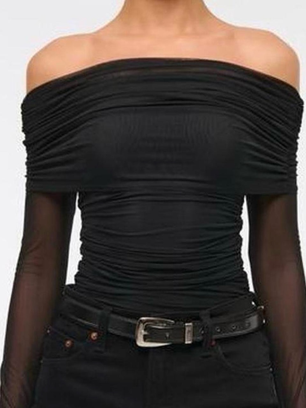 Abercrombie & Fitch Bodysuit